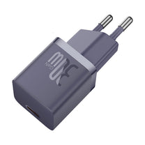 Power Supply Enclosures – USB-C GaN5 30W wall charger with - Carlat