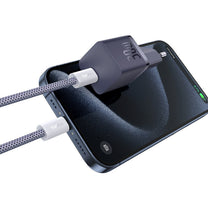 Power Supply Enclosures – USB-C GaN5 30W wall charger with - Carlat