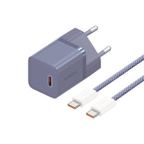 Power Supply Enclosures – USB-C GaN5 30W wall charger with - Carlat