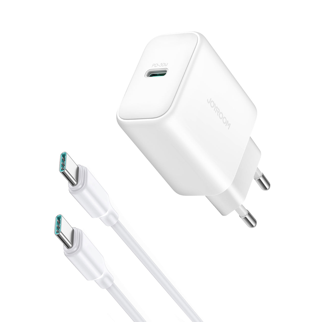 Power Supply Enclosures – USB-C PD 30W QC SFC wall - Carlat