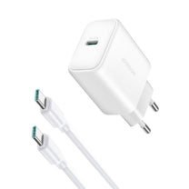 Power Supply Enclosures – USB-C PD 30W QC SFC wall - Carlat