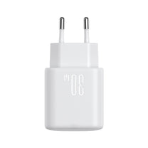 Power Supply Enclosures – USB-C PD 30W QC SFC wall - Carlat