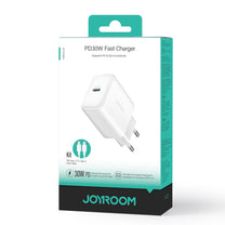Power Supply Enclosures – USB-C PD 30W QC SFC wall - Carlat