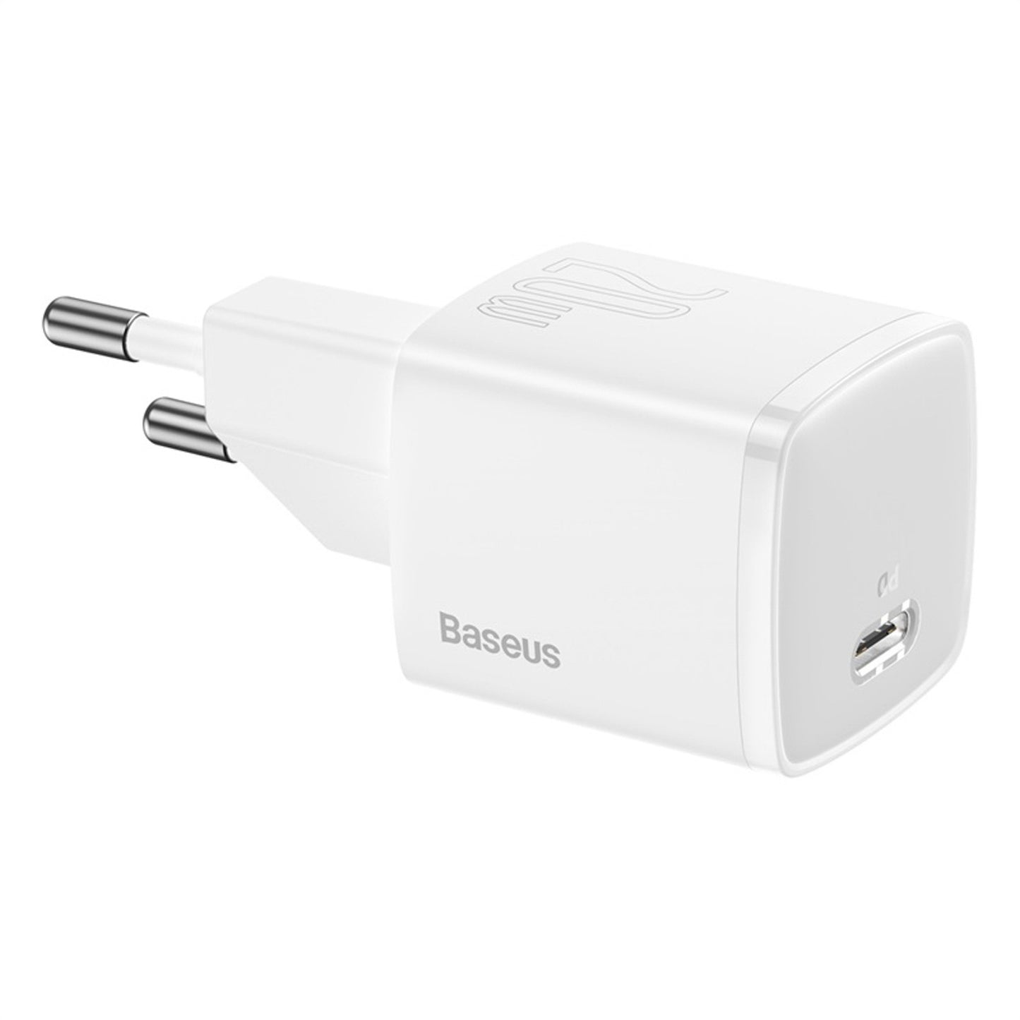 Power Supply Enclosures – USB-C PD Cube 20W wall charger - Carlat