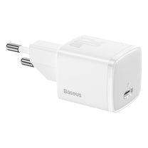 Power Supply Enclosures – USB-C PD Cube 20W wall charger - Carlat