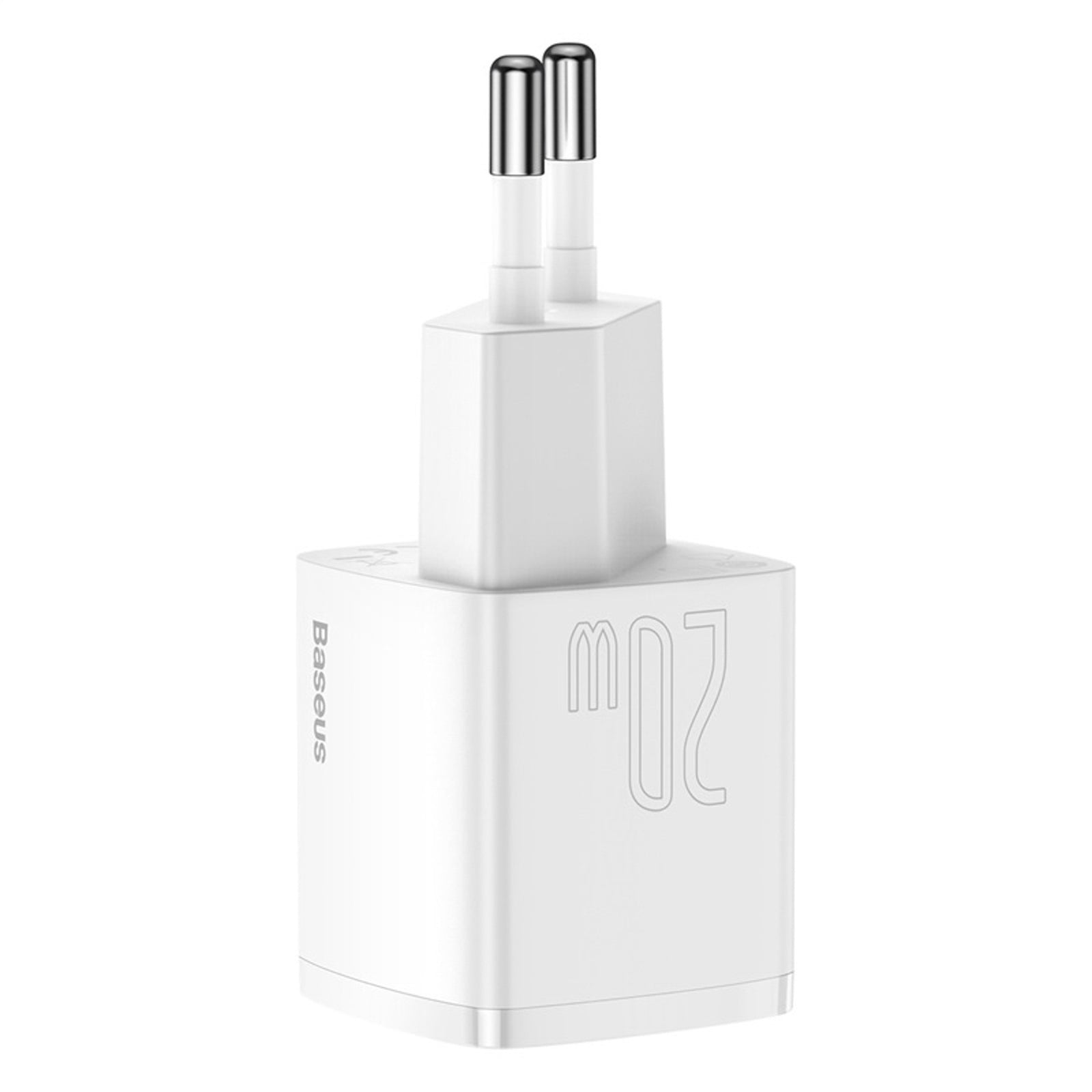 Power Supply Enclosures – USB-C PD Cube 20W wall charger - Carlat