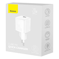 Power Supply Enclosures – USB-C PD Cube 20W wall charger - Carlat