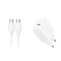 Power Supply Enclosures – USB-C PD QC 20W charger + - Carlat