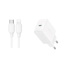Power Supply Enclosures – USB-C PD QC 20W charger + - Carlat