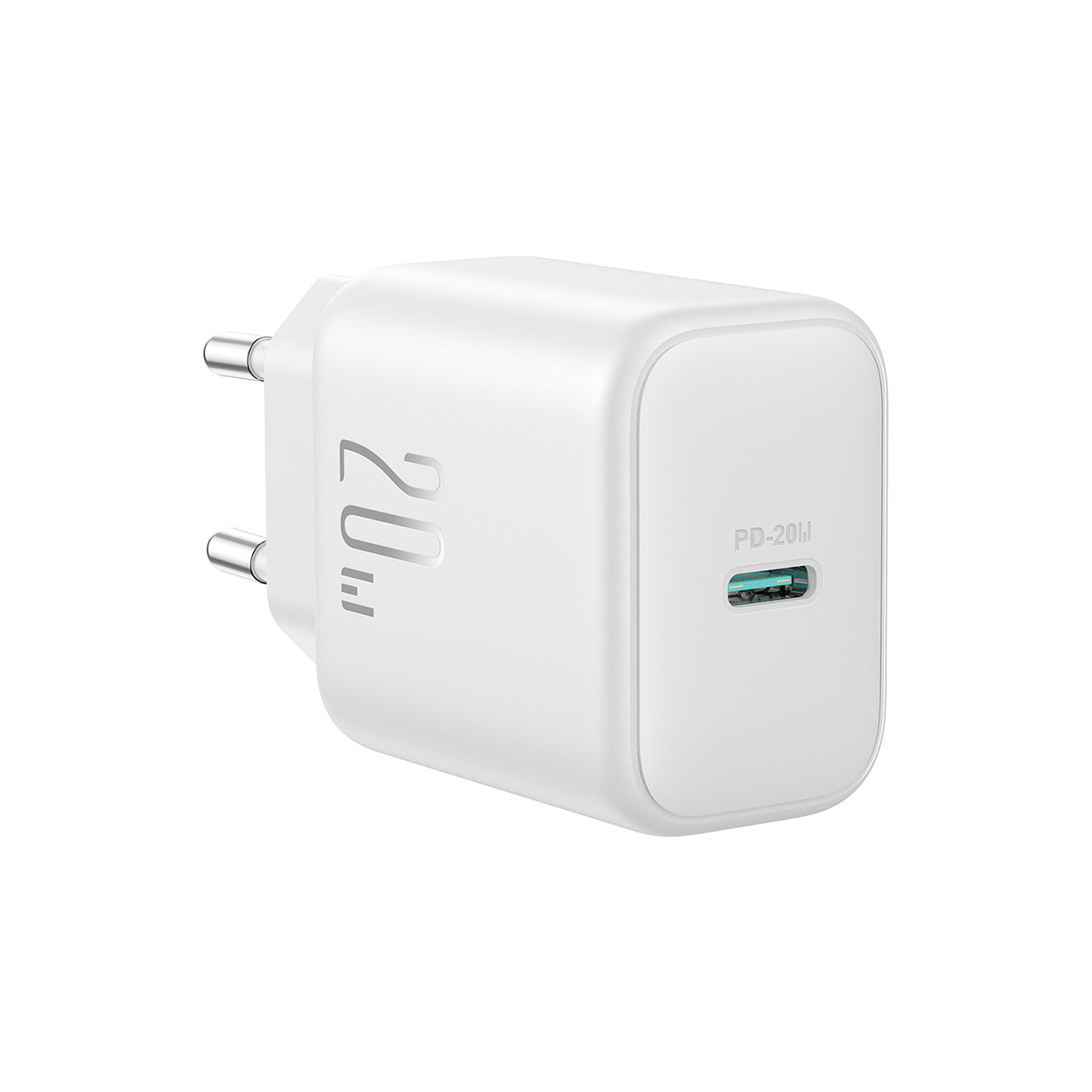 Power Supply Enclosures – USB-C PD QC 20W charger + - Carlat