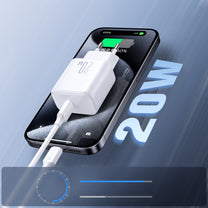 Power Supply Enclosures – USB-C PD QC 20W charger + - Carlat