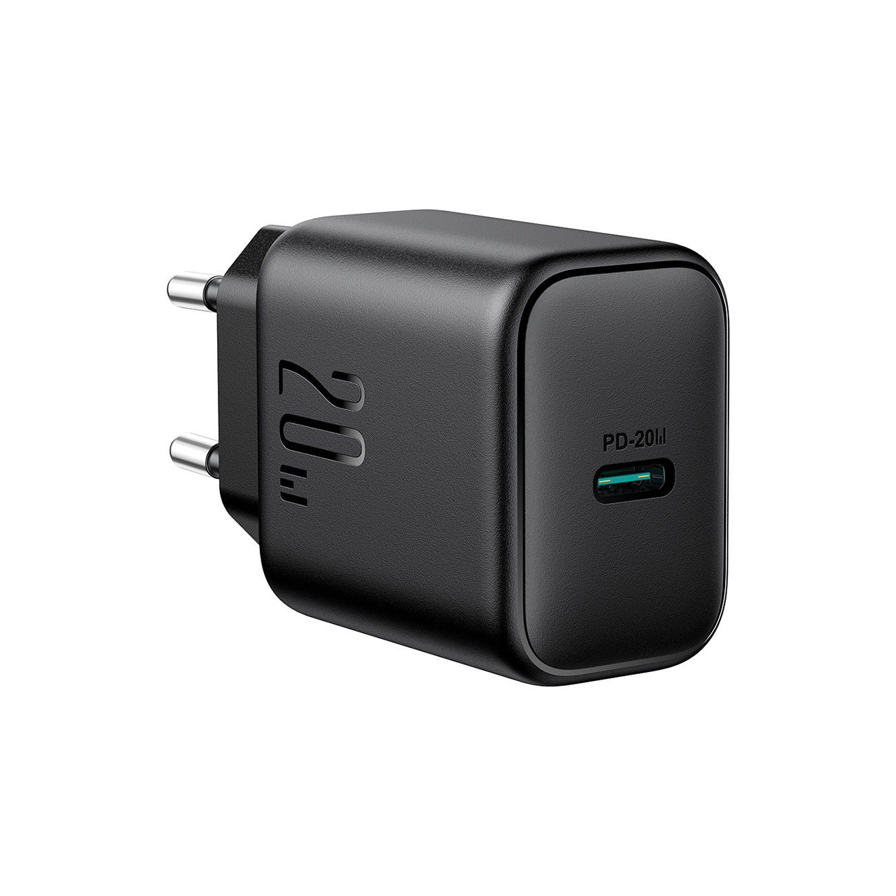 Power Supply Enclosures – USB-C PD QC 20W wall charger - Carlat