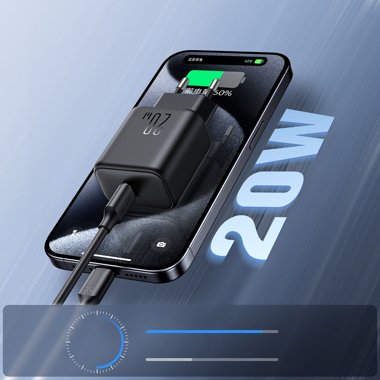 Power Supply Enclosures – USB-C PD QC 20W wall charger - Carlat