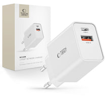 Power Supply Enclosures – USB-C PD / USB-A QC 30W - Carlat