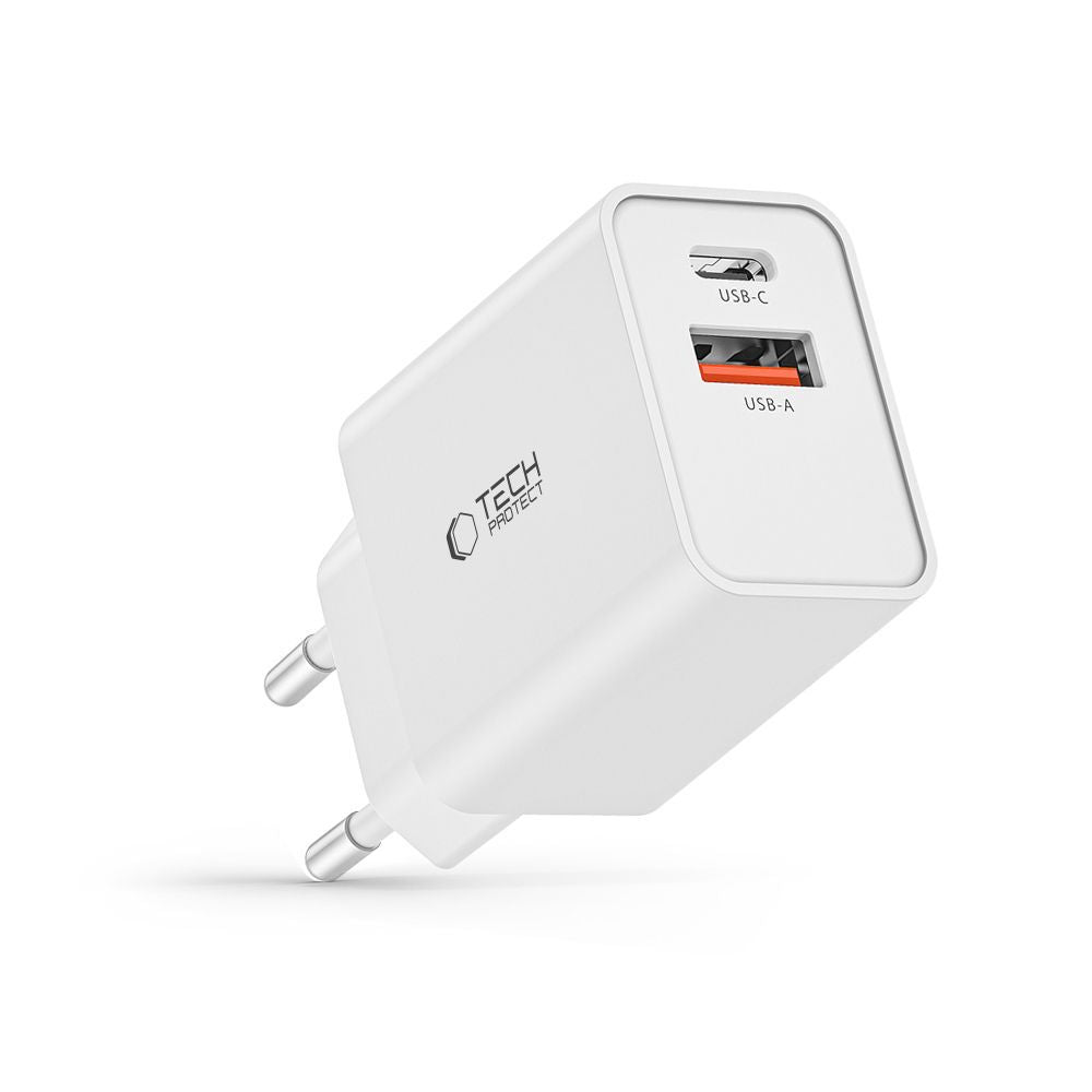Power Supply Enclosures – USB-C PD / USB-A QC 30W - Carlat