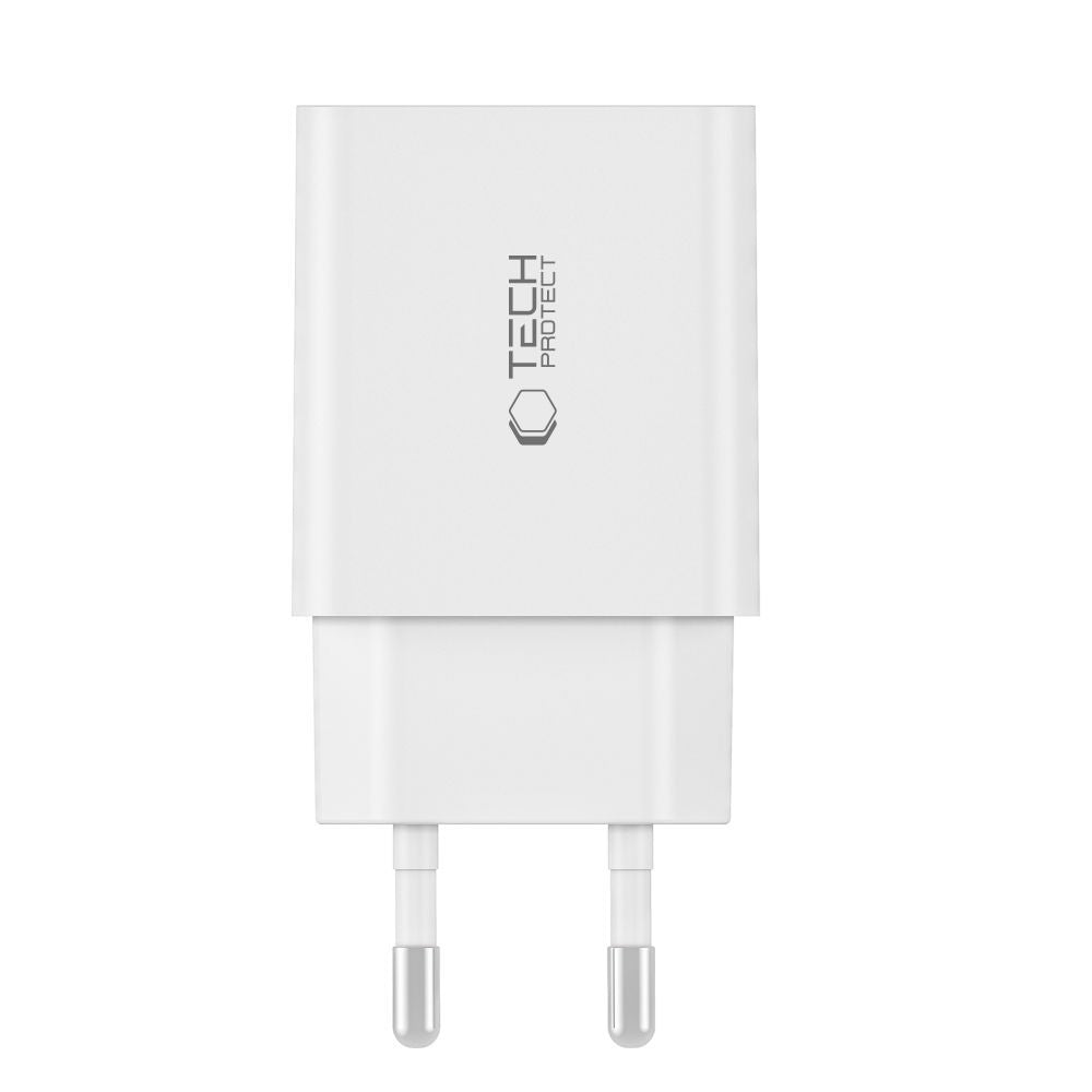 Power Supply Enclosures – USB-C PD / USB-A QC 30W - Carlat