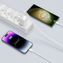 Power Supply Enclosures – USB-C PD / USB-A QC 30W - Carlat
