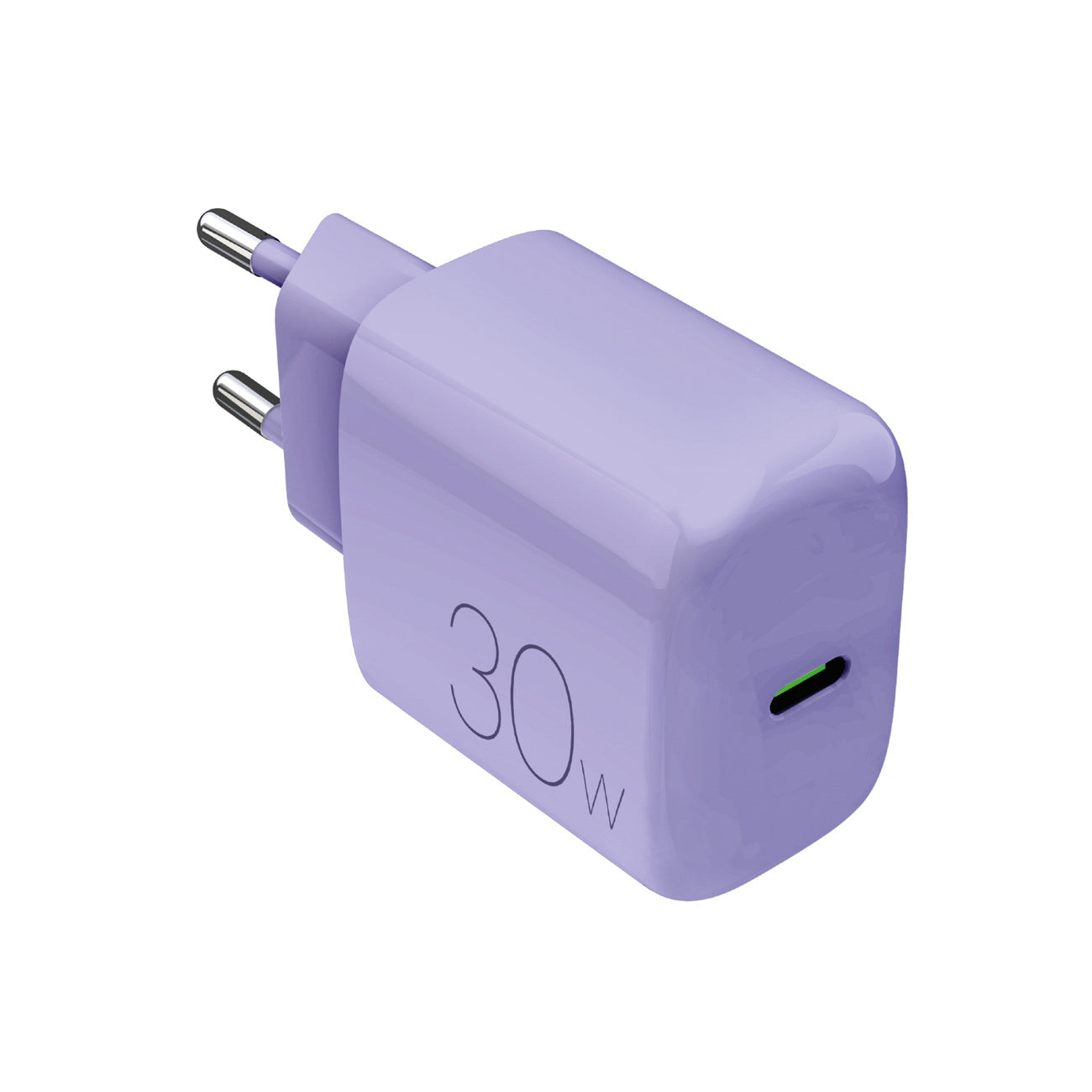 Power Supply Enclosures – USB-C Pro Lite 30W wall charger - Carlat