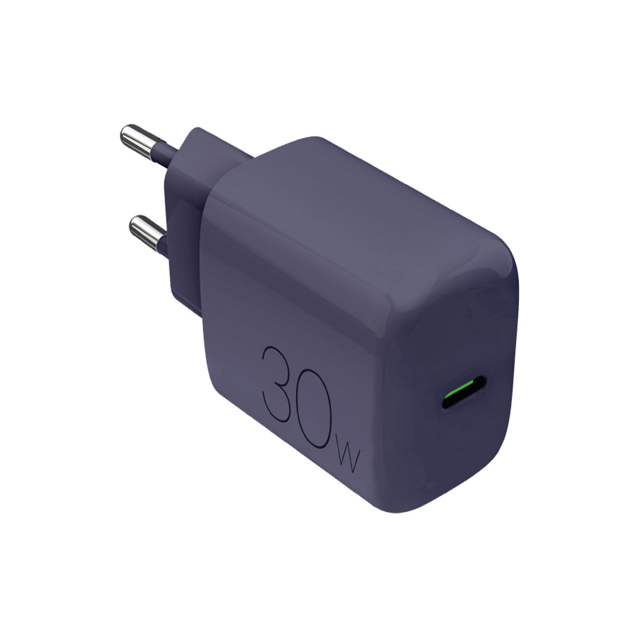 Power Supply Enclosures – USB-C Pro Lite 30W wall charger - Carlat
