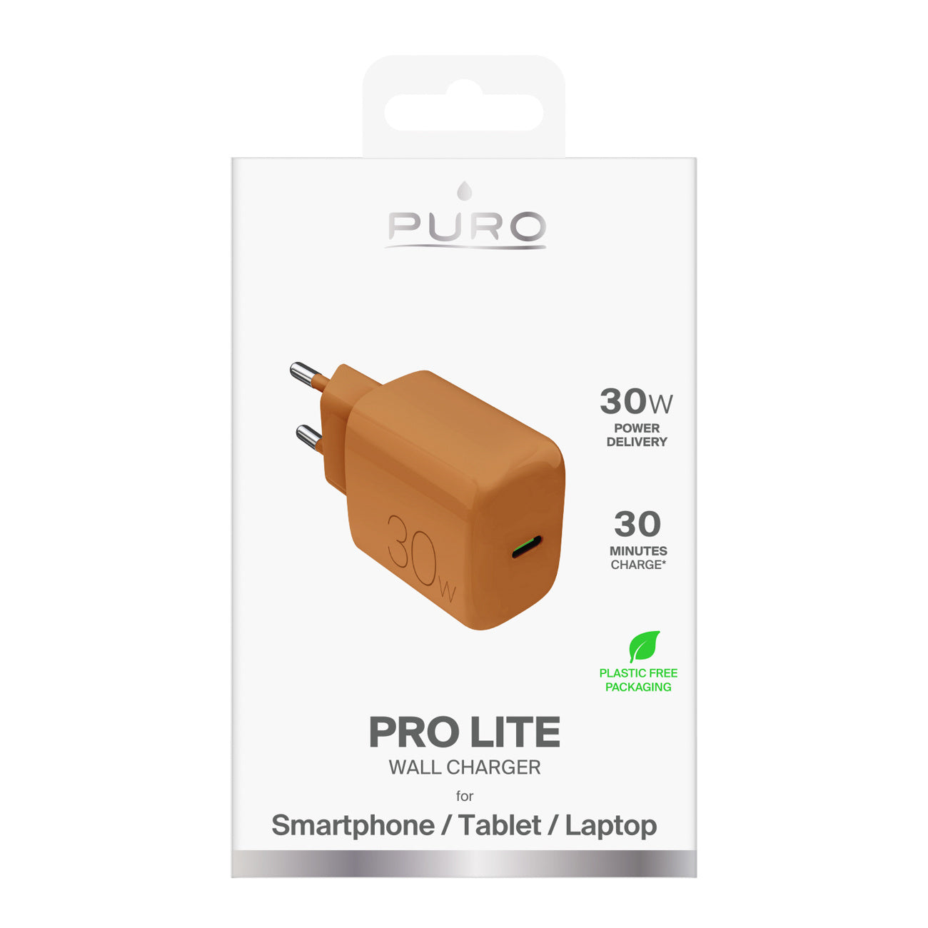 Power Supply Enclosures – USB-C Pro Lite 30W wall charger - Carlat