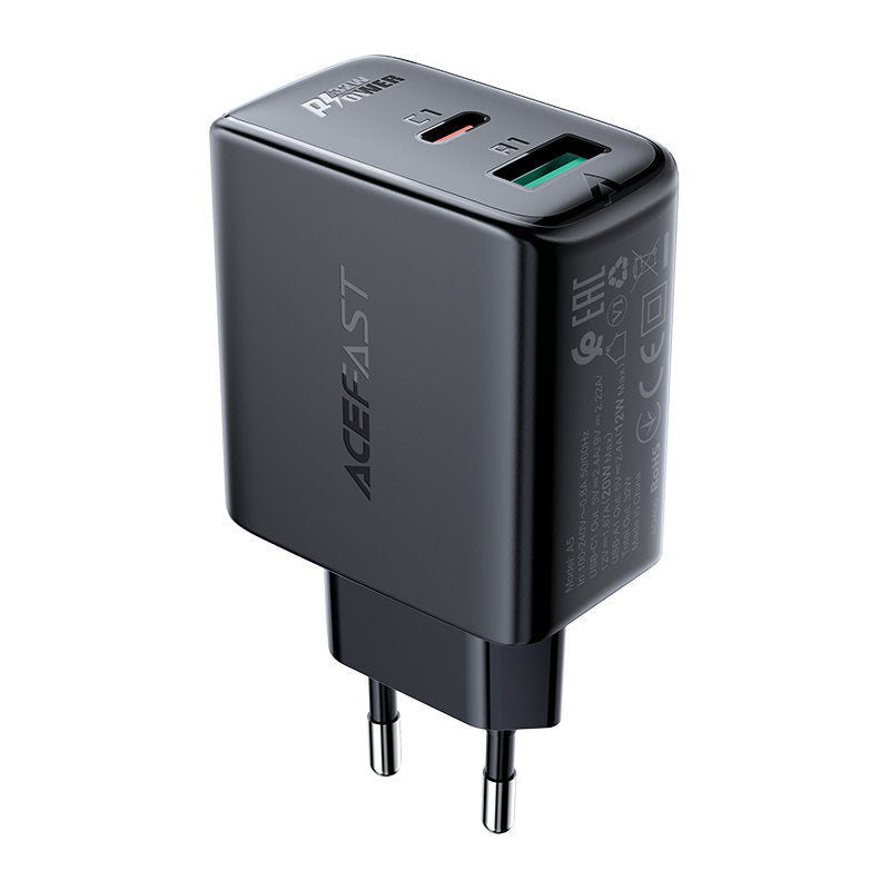 Power Supply Enclosures – USB-C USB 32W wall charger PPS - Carlat
