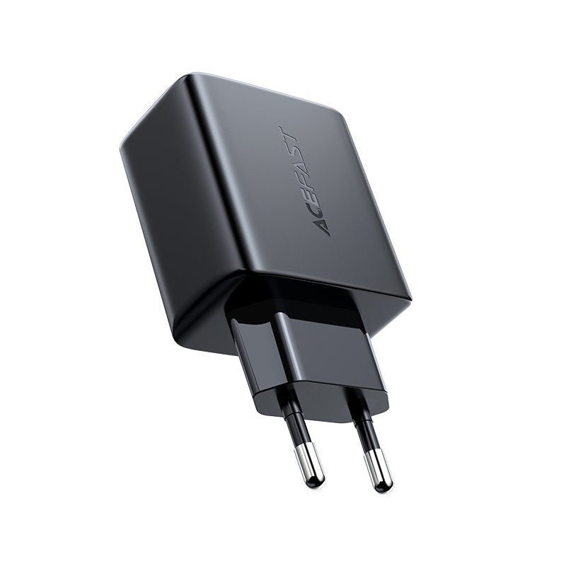 Power Supply Enclosures – USB-C USB 32W wall charger PPS - Carlat