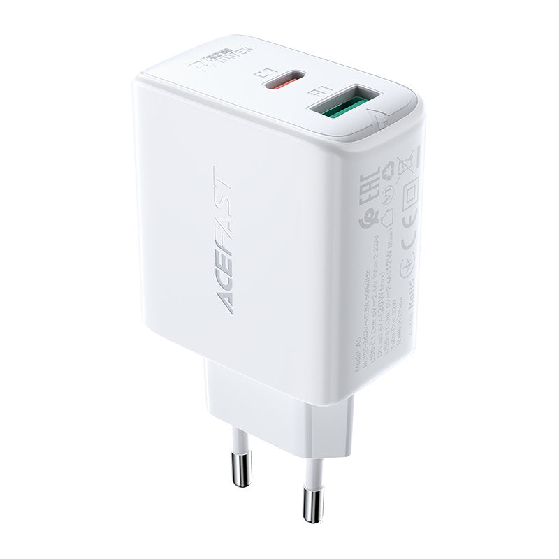 Power Supply Enclosures – USB-C USB 32W wall charger PPS - Carlat