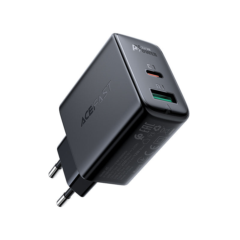 Power Supply Enclosures – USB-C USB 32W wall charger PPS - Carlat