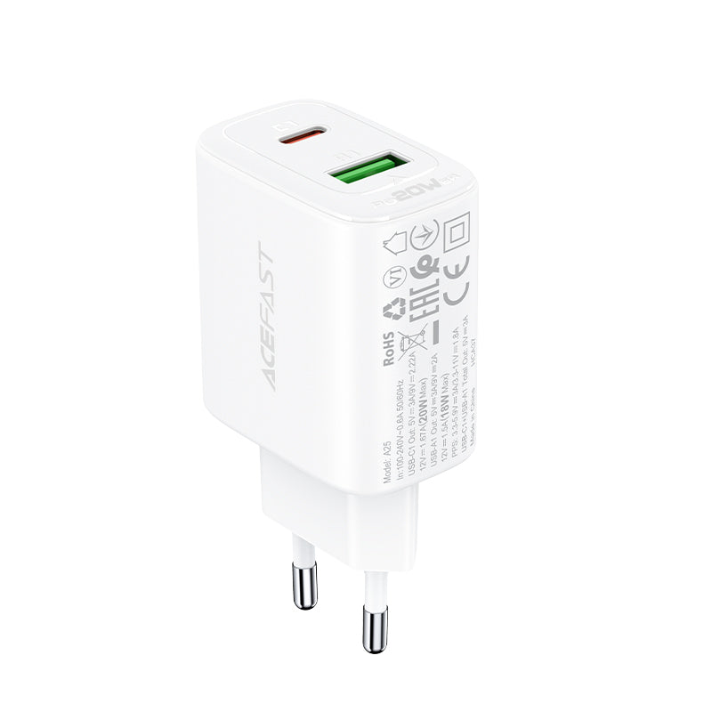 Power Supply Enclosures – USB-C USB 32W wall charger PPS - Carlat