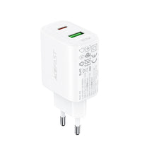 Power Supply Enclosures – USB-C USB 32W wall charger PPS - Carlat