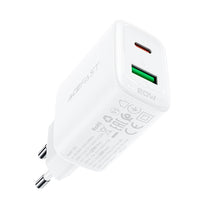 Power Supply Enclosures – USB-C USB 32W wall charger PPS - Carlat