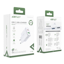 Power Supply Enclosures – USB-C USB 32W wall charger PPS - Carlat