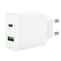 Power Supply Enclosures – USB-C USB 32W wall charger PPS - Carlat