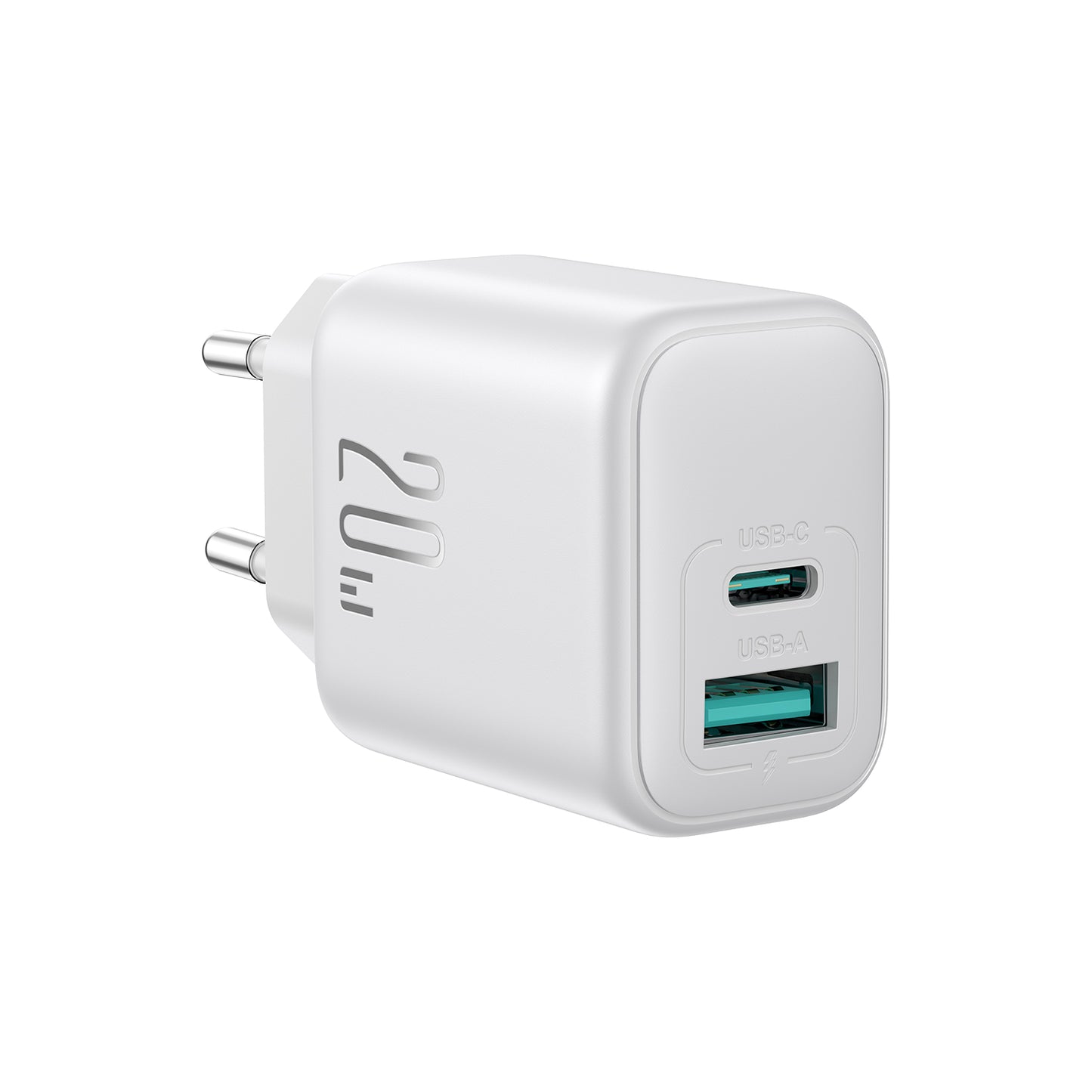 Power Supply Enclosures – USB-C USB-A 20W PD QC 3.0 - Carlat