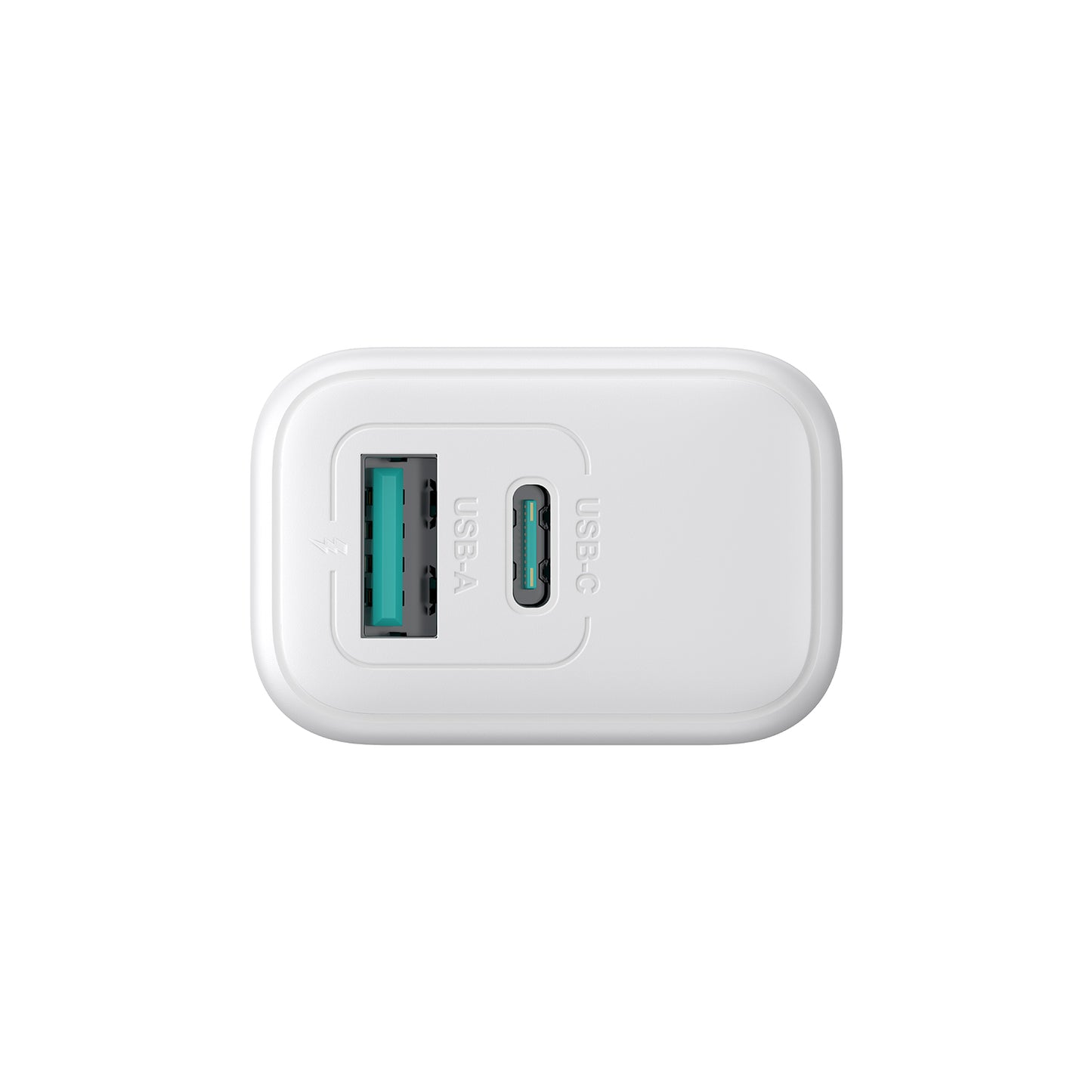 Power Supply Enclosures – USB-C USB-A 20W PD QC 3.0 - Carlat