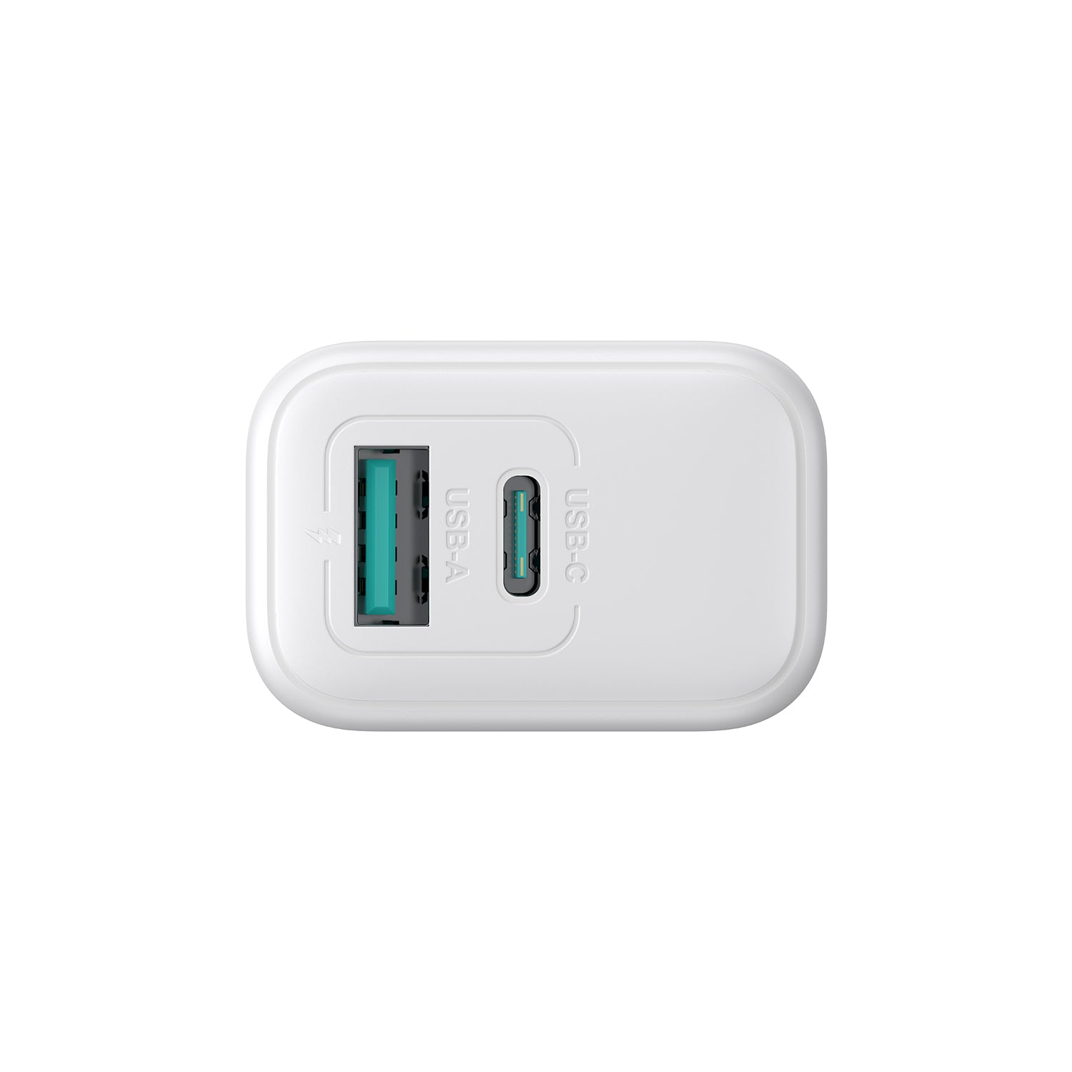 Power Supply Enclosures – USB-C USB-A 20W PD QC 3.0 - Carlat