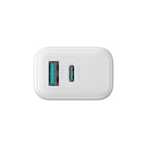 Power Supply Enclosures – USB-C USB-A 20W PD QC 3.0 - Carlat