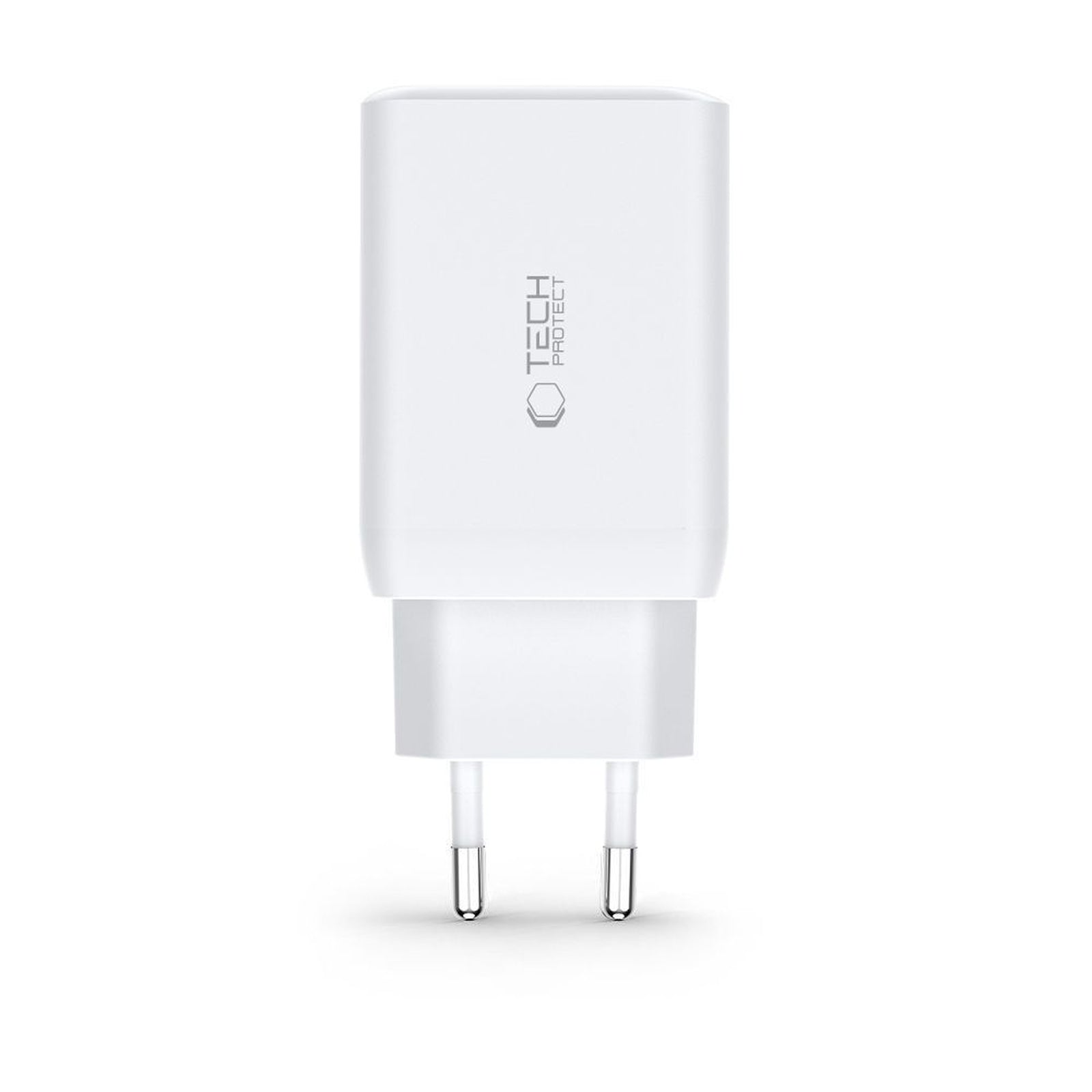 Power Supply Enclosures – USB-C USB-A C65W PD 65W QC - Carlat