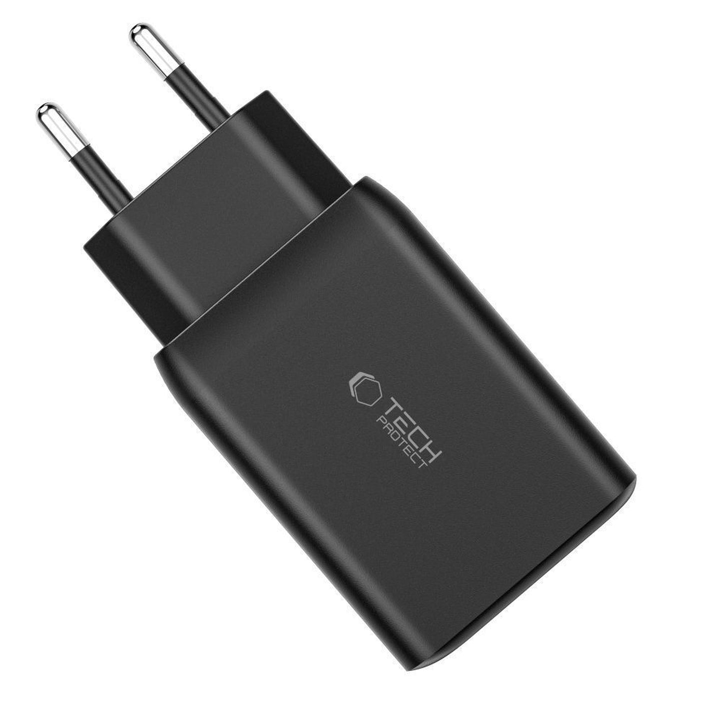 Power Supply Enclosures – USB-C USB-A C65W PD 65W QC - Carlat