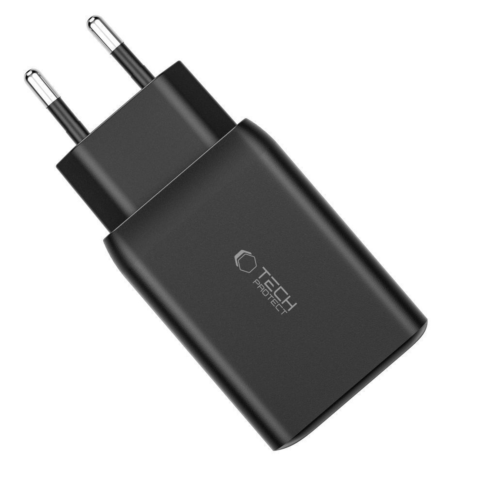 Power Supply Enclosures – USB-C USB-A C65W PD 65W QC - Carlat