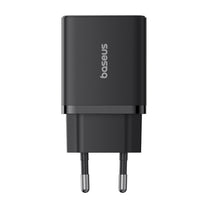 Power Supply Enclosures – USB-C USB-A Cube Pro 30W wall - Carlat