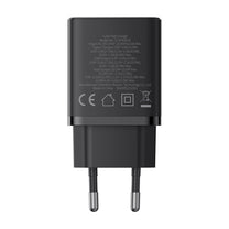 Power Supply Enclosures – USB-C USB-A Cube Pro 30W wall - Carlat