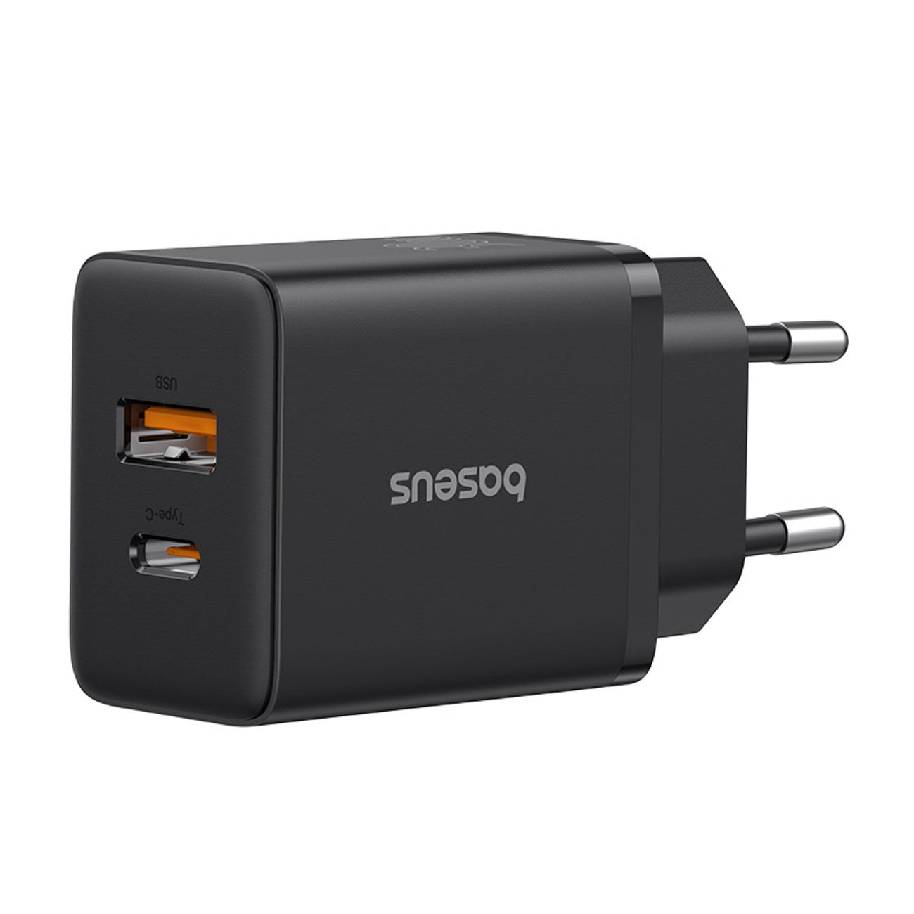 Power Supply Enclosures – USB-C USB-A Cube Pro 30W wall - Carlat