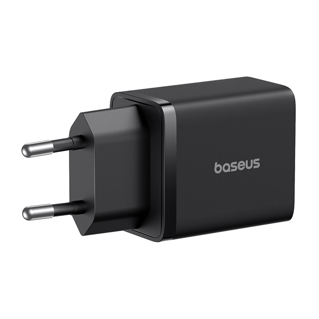 Power Supply Enclosures – USB-C USB-A Cube Pro 30W wall - Carlat