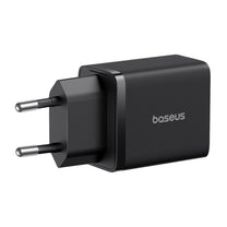 Power Supply Enclosures – USB-C USB-A Cube Pro 30W wall - Carlat