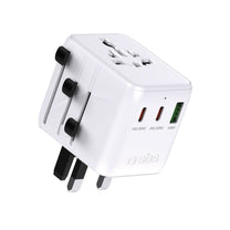 Power Supply Enclosures – USB-C USB-A EU UK US AUS - Carlat
