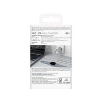 Power Supply Enclosures – USB-C USB-A PD wall charger with - Carlat