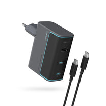 Power Supply Enclosures – USB-C USB-A wall charger with USB-C - Carlat