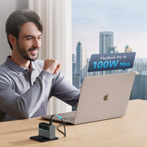 Power Supply Enclosures – USB-C USB-A wall charger with USB-C - Carlat