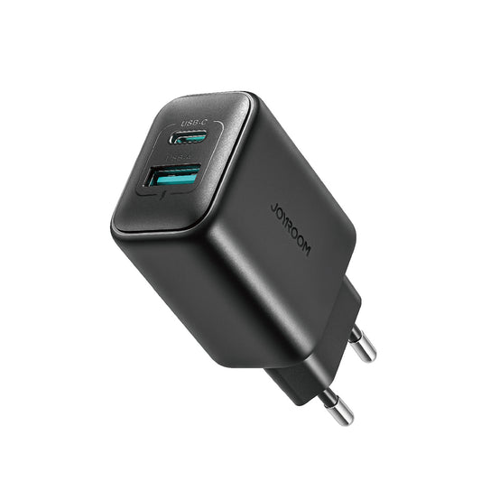 Power Supply Enclosures – USB-C and USB-A 25W SFC PPS - Carlat